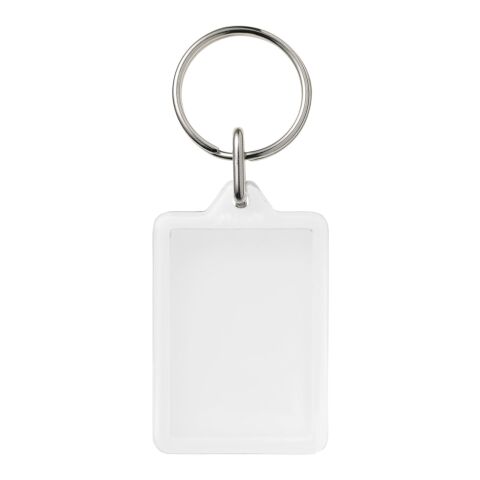 Compact keychain 2024