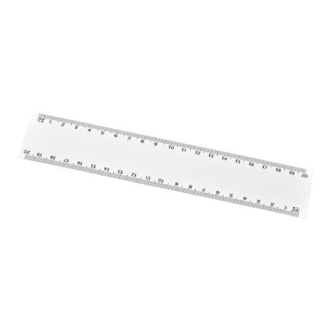 Arc 20 cm flexible ruler White | Not applicable | No Branding | not available | not available
