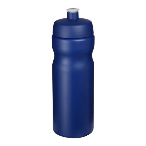Baseline plus 650ml sports water bottle Blue | No Branding | not available | not available