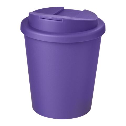 Americano® Espresso 250 ml tumbler with spill-proof lid Purple | No Branding | not available | not available