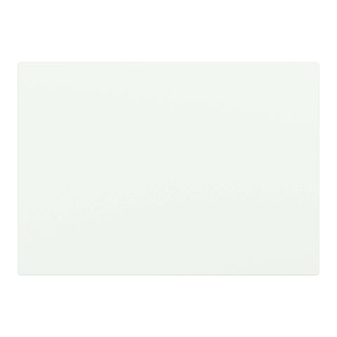 Lumin A2 desk mat White | No Branding | not available | not available