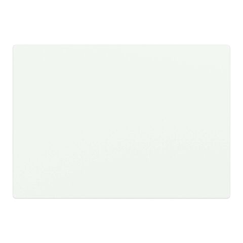 Lumin A3 desk mat White | No Branding | not available | not available