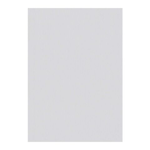 Novella Austen A6 soft cover notebook - 50 sheets White