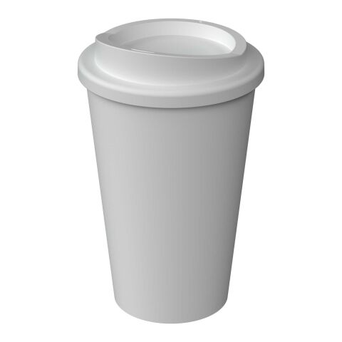 Americano® Infiniti 350 ml insulated tumbler White