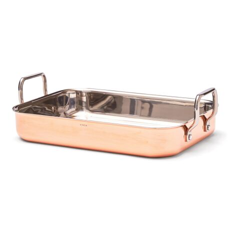 VINGA Baron copper roaster brown | No Branding