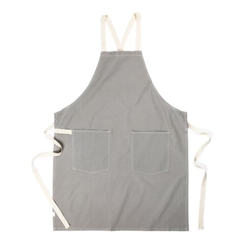 VINGA Sovano apron grey | No Branding | not available | not available | not available
