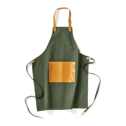 VINGA Asado Apron green | No Branding | not available | not available | not available