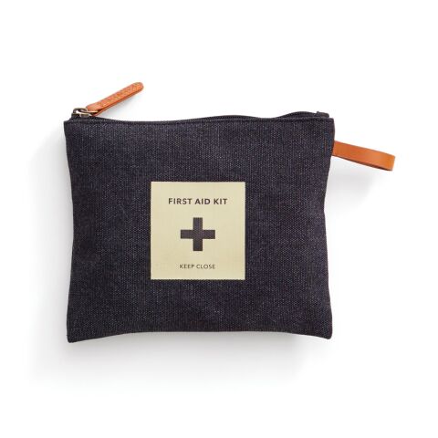 VINGA Asado First Aid Kit black | No Branding | not available | not available