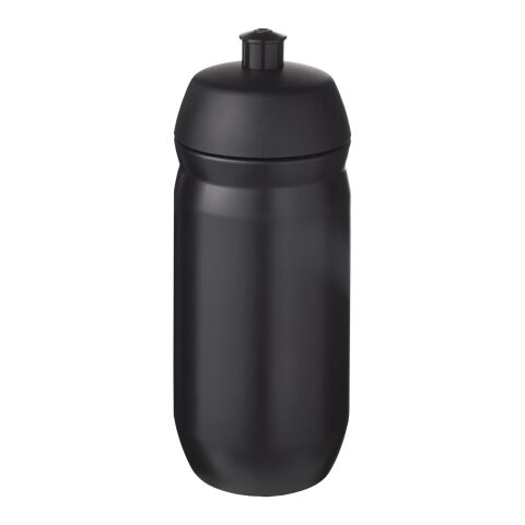HydroFlex™ 500 ml squeezy sport bottle Black