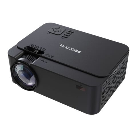 Prixton Goya P10 projector Standard | Solid black | No Branding | not available | not available