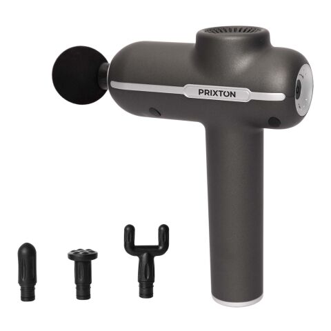 Prixton MGF80 Synergy massage gun Standard | Black | No Branding | not available | not available