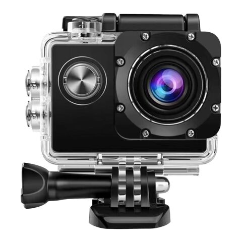 Prixton DV609 Action Camera Grey | No Branding