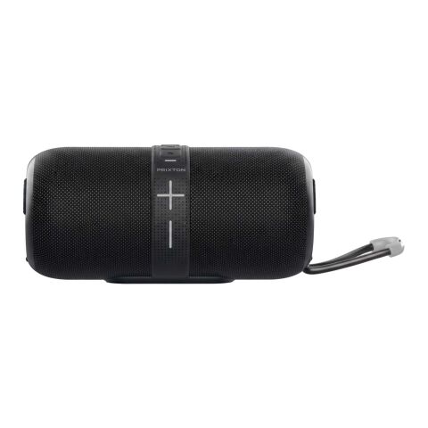 Prixton Hit Box 30W speaker  Solid black