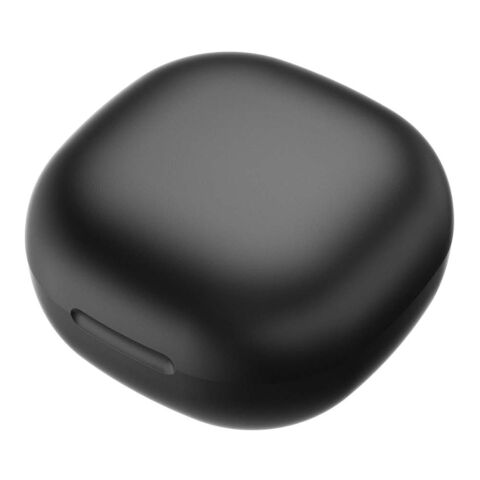 Prixton Orbyt smart ring Solid black | 11(20.8 mm) | No Branding