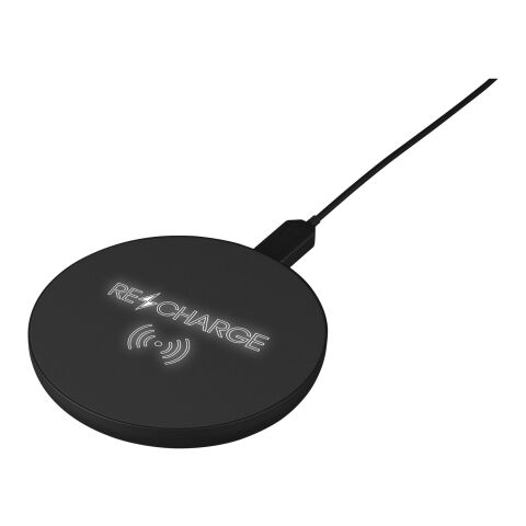 SCX.design W12 wireless charging station Solid black | No Branding | not available | not available