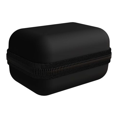 SCX.design T16 universal travel adapter Solid black