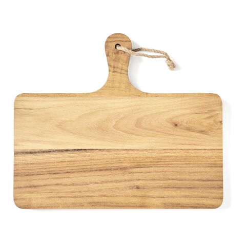 VINGA Buscot horizontal serving board brown | No Branding | not available | not available