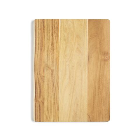 VINGA Buscot Utility Cutting Board brown | No Branding | not available | not available
