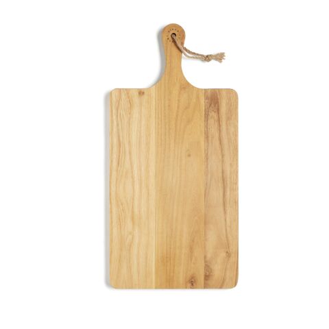 VINGA Buscot Rectangular Serving Board brown | No Branding | not available | not available