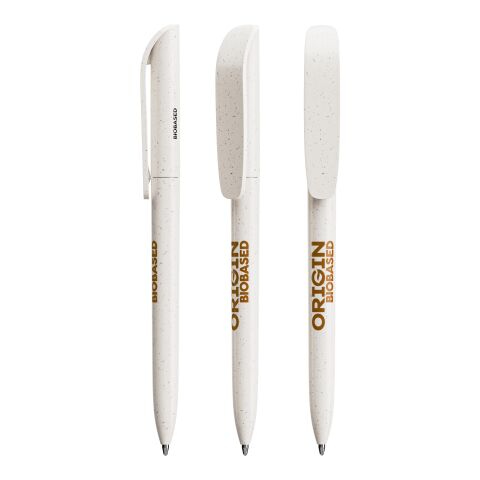 BIC® Super Clip Origin White | No Branding | not available | not available | not available