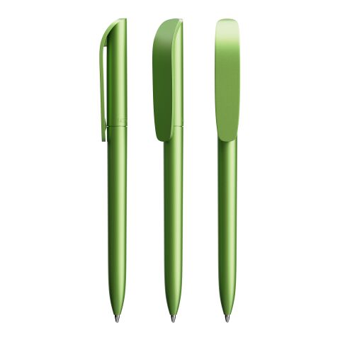BIC® Super Clip Glacé apple green | No Branding | not available | not available