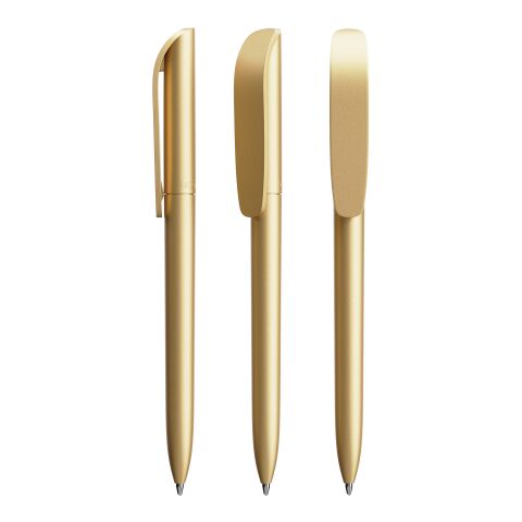 BIC® Super Clip Glacé Golden | No Branding | not available | not available