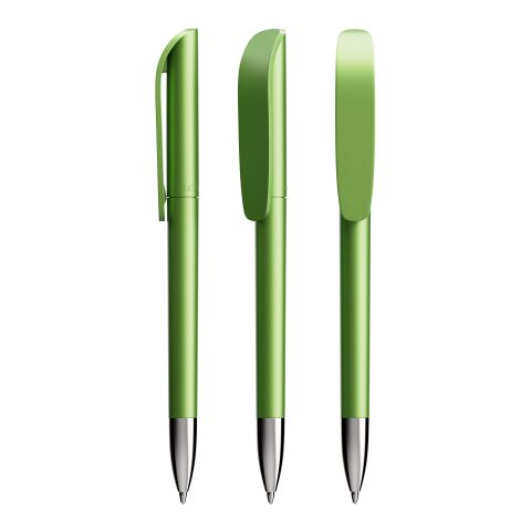 BIC® Super Clip Glacé Advance apple green | No Branding | not available | not available