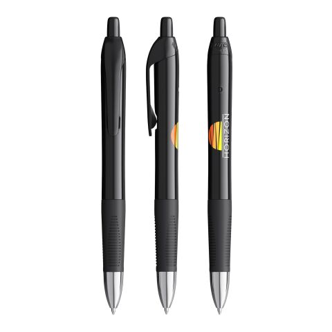 BIC Intensity Gel Clic Solid black | No Branding | not available | not available | Black ink
