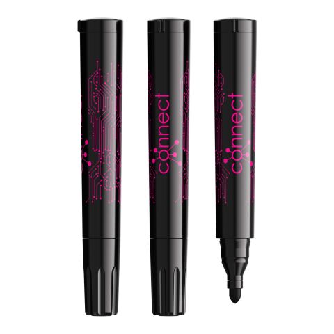BIC® Permanent Marker Ecolutions® Black