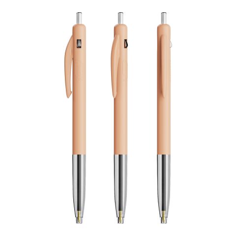 BIC® M10® Clic Orange pastel | No Branding | not available | not available