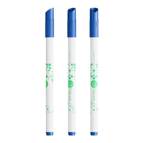 BIC® Velleda® White Board Marker Fine White-blue | Blue ink