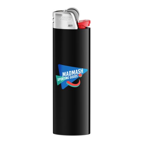 BIC J26 Lighter Solid black | No Branding | not available | not available