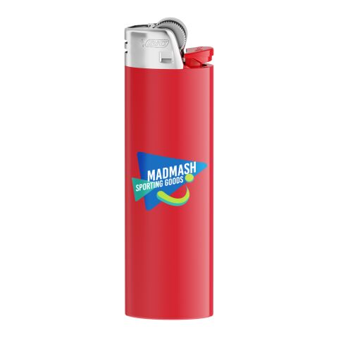 BIC J26 Lighter Red | No Branding | not available | not available