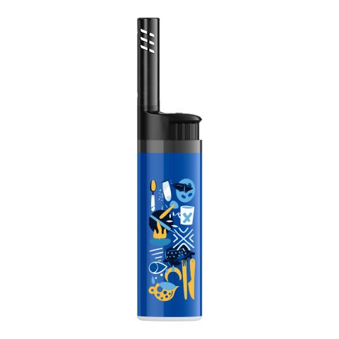 BIC® EZ Reach™ Lighter dark blue | No Branding | not available | not available