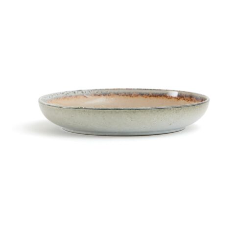 VINGA Nomimono bowl, 31 cm white | No Branding
