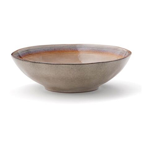 VINGA Nomimono deep bowl, 30 cm grey | No Branding