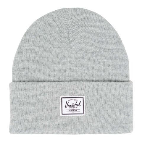 Herschel Elmer beanie Heather grey | not available | No Branding | not available | not available