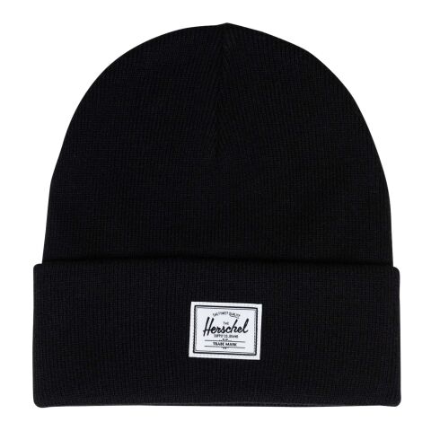 Herschel Elmer beanie Black | No Branding | not available | not available