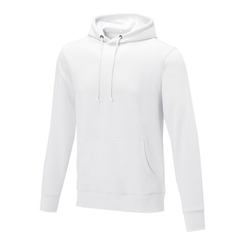 Charon men’s hoodie Standard | White | 2XL | No Branding | not available | not available | not available
