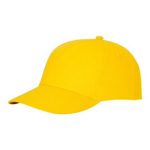 Feniks 5 panel cap Standard | Yellow | Not applicable | No Branding | not available | not available | not available