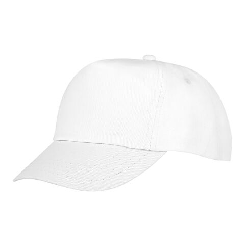 Feniks kids 5 panel cap Standard | White | Not applicable | No Branding | not available | not available | not available