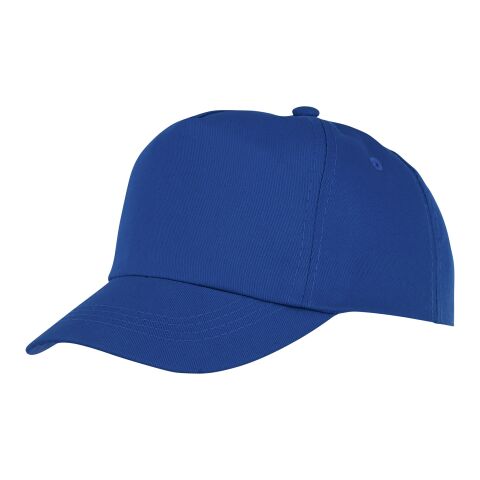 Feniks kids 5 panel cap Standard | Blue | not available | No Branding | not available | not available | not available
