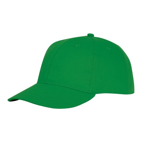 Ares 6 panel cap Standard | Fern green | No Branding | not available | not available | not available