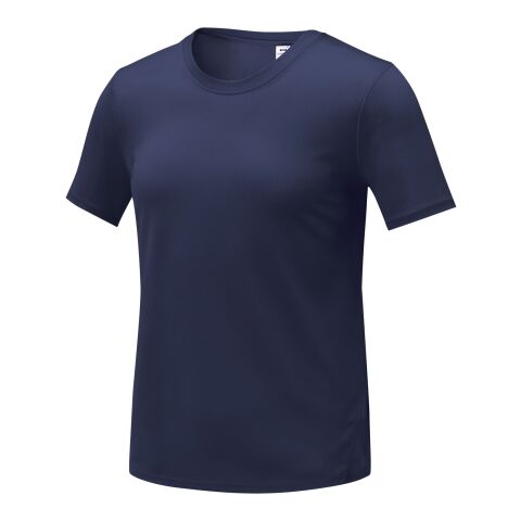 Kratos short sleeve women's cool fit t-shirt Standard | Navy | 4XL | No Branding | not available | not available | not available