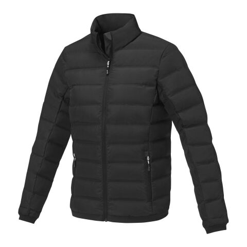 Macin women&#039;s insulated down jacket Standard | Solid black | M | No Branding | not available | not available | not available