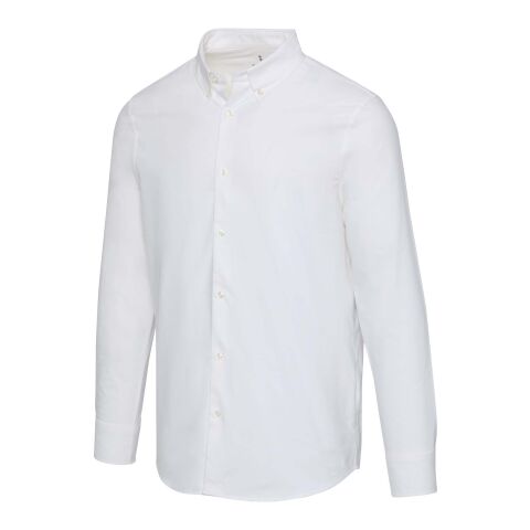 Sphene oxford men&#039;s shirt Standard | white | XXL | No Branding | not available | not available | not available