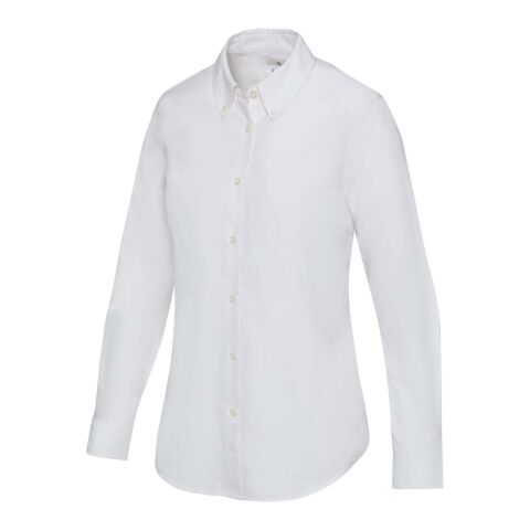 Sphene oxford women&#039;s shirt  Standard | white | M | No Branding | not available | not available | not available