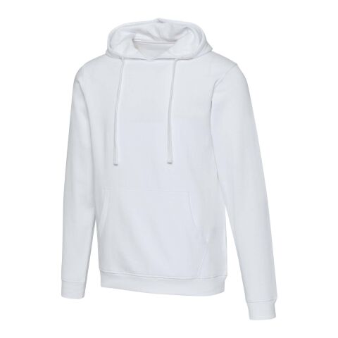 Spinel unisex hoodie Standard | White | S | No Branding | not available | not available | not available