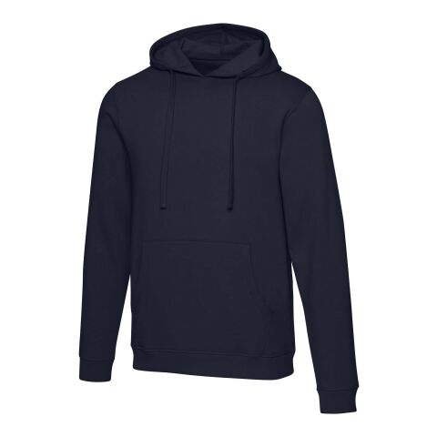 Spinel unisex hoodie Navy | 3XL