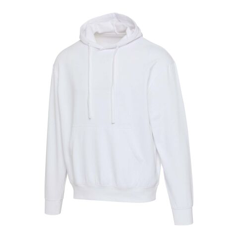 Boris 280 g/m2 unisex OCS organic oversized hoodie Standard | White | XXL | No Branding | not available | not available | not available